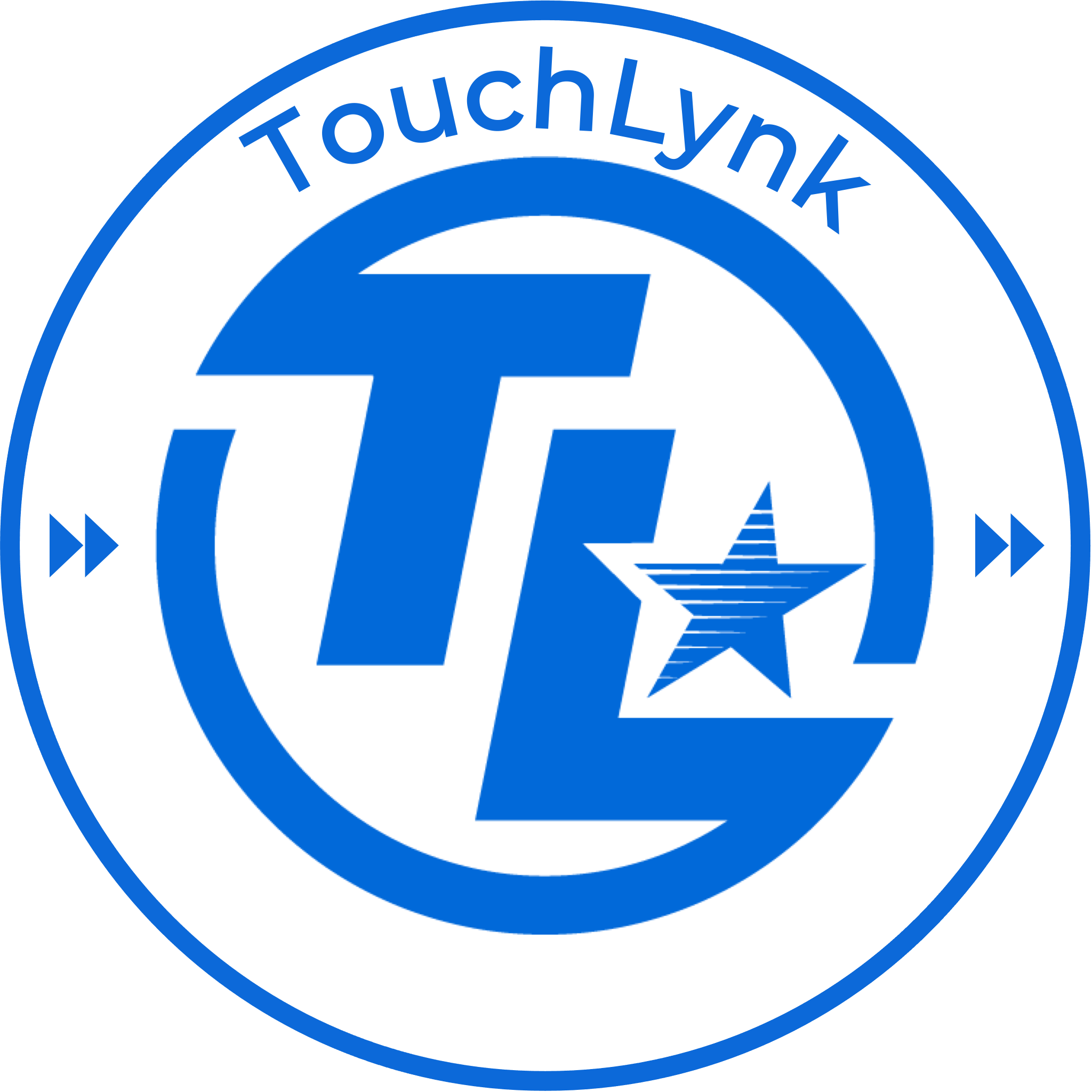 TouchLynk Logo